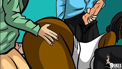 Izdajnička pornografija