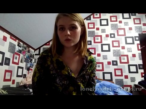 ❤️ Mlada plavokosa studentica iz Rusije voli veće kite. ❤ Super porno na hr.slowheat.top ☑