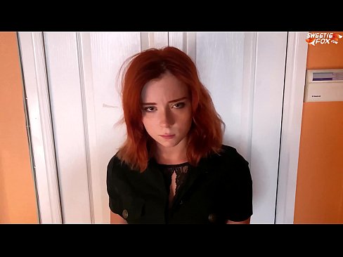 ❤️ Zaštitar kaznio zgodnu ženu zbog krađe - sperma u usta ❤ Super porno na hr.slowheat.top ☑