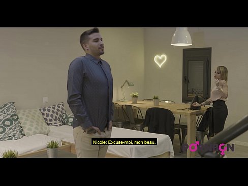 ❤️ PORNBCN 4K Jedna zrela žena s velikim sisama želi biti analno pojeban mladi žigolo s velikim kurac pušenje amortizam tvrdo jebanje ručni posao pas stil lizanje maca orgazam Francuski titlovi ❤ Super porno na hr.slowheat.top ☑